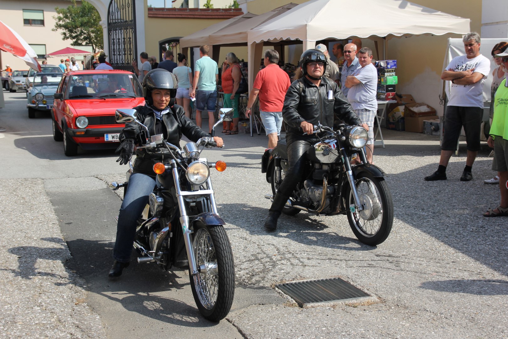 2015-07-12 17. Oldtimertreffen Pinkafeld